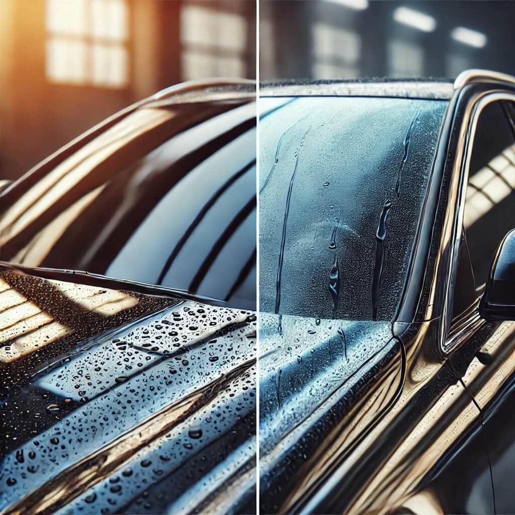 Window Tinting Dubai