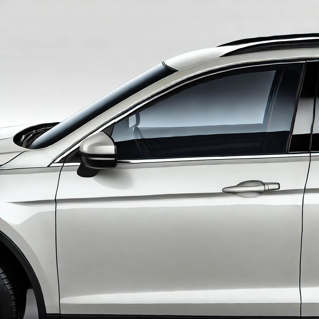 window tinting in Dubai