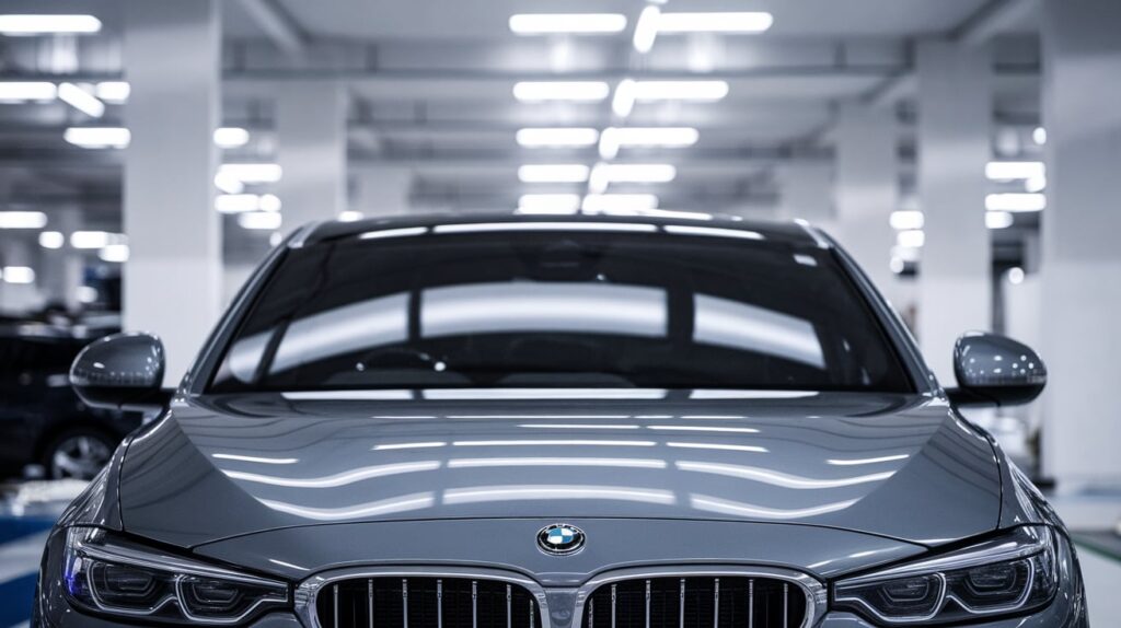 Infrared Tint vs UV Tint