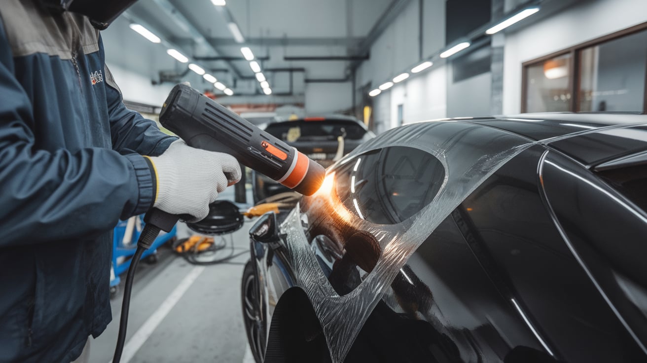 Heat Gun