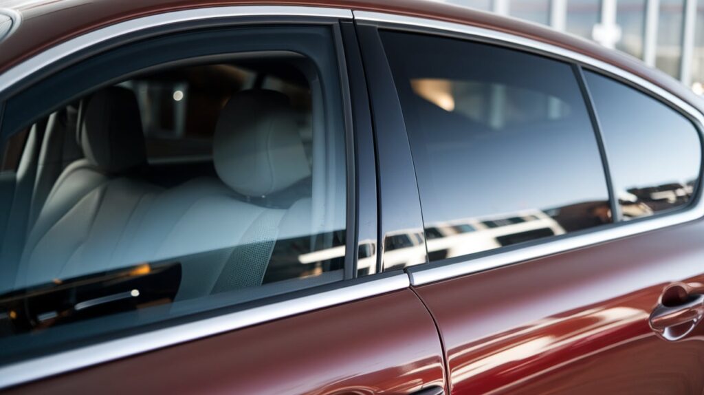 Best Car Tinting