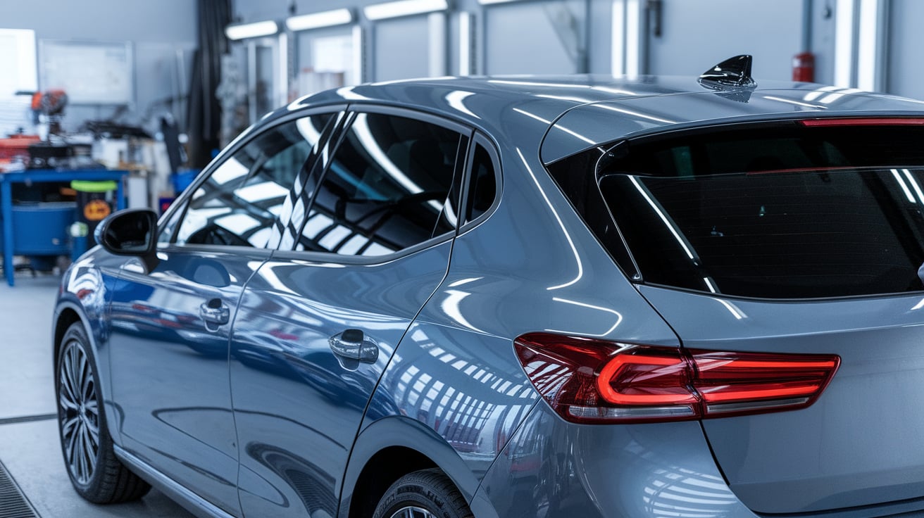 best ceramic tint for cars