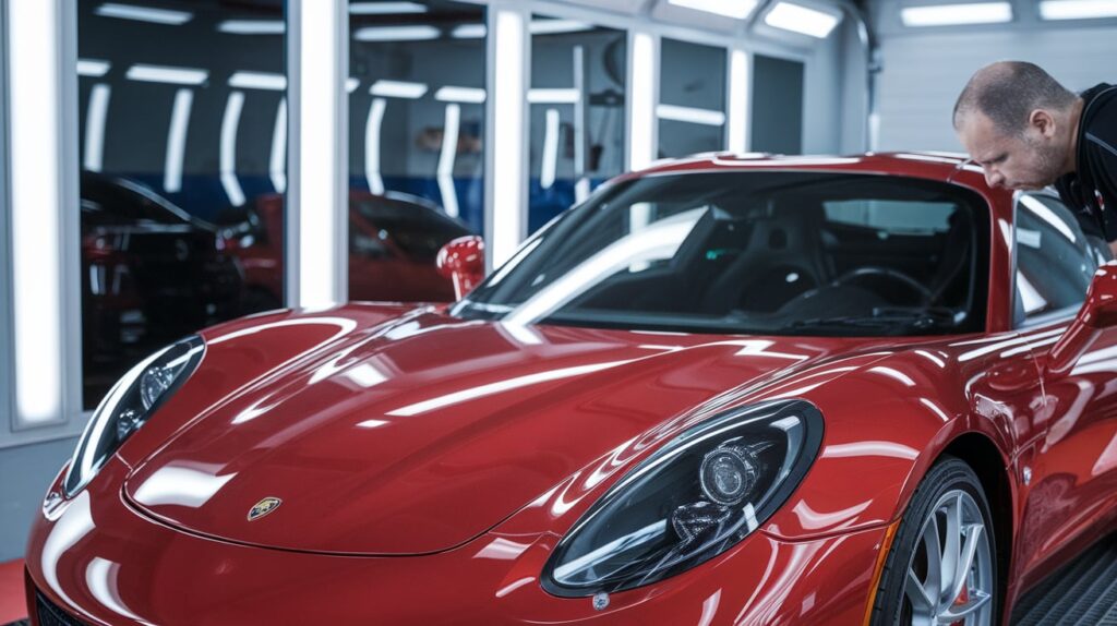 Best Car Tinting