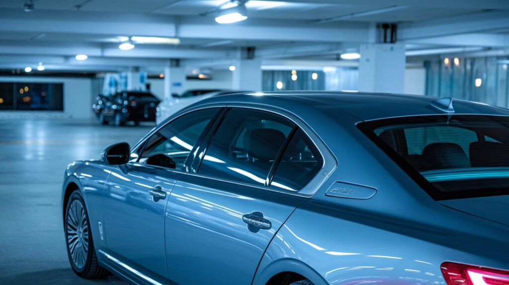 ceramic tint vs carbon tint