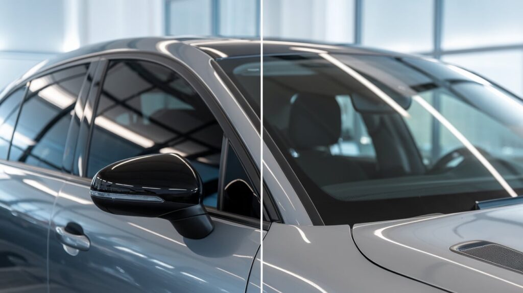 Best Car Tinting
