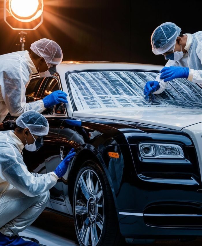 Cheap Window Tinting